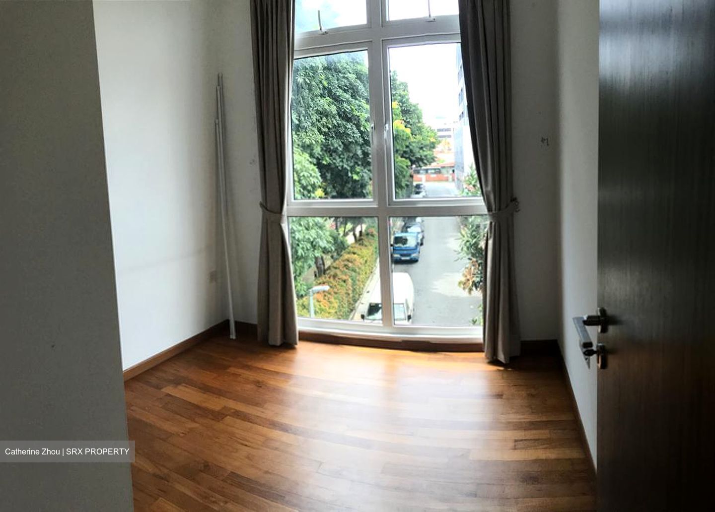 Suites @ Paya Lebar (D19), Apartment #606823501